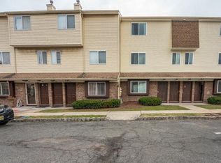 707 Orchard Meadows Dr #307, Union, NJ 07083