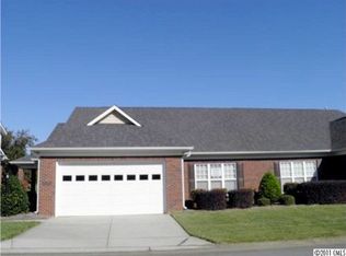 13444 Mint Lake Dr, Matthews, NC 28105