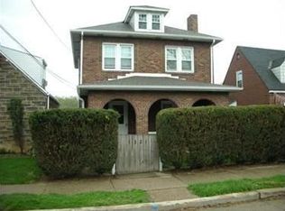 1321 Justine St, Pittsburgh, PA 15204