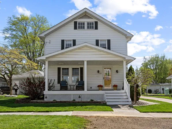 619 West St, Amherst, OH 44001