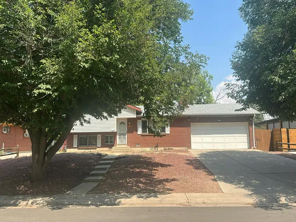 1056 Dawson St, Aurora, CO 80011