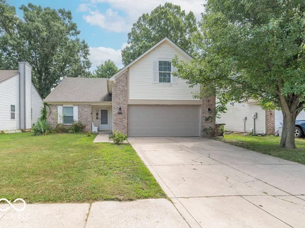 5805 Decatur Ridge Dr, Indianapolis, IN 46221