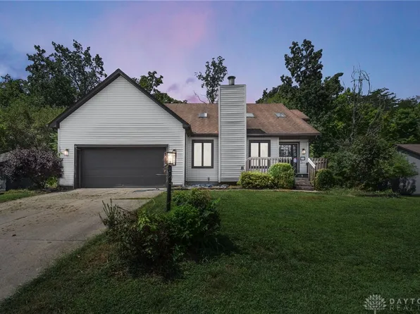 7626 Morning Mist Cir, Dayton, OH 45426