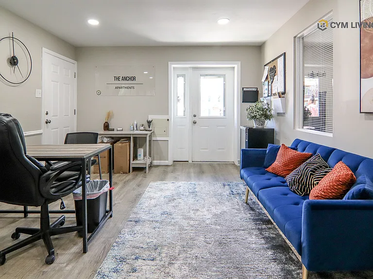 The Anchor Apartments — Photo 20