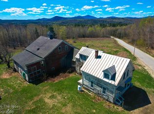 225 Gilkey Hill Rd, Freeman Township, ME 04983