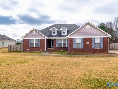 114 Shallowhill Rd, Huntsville, AL, 35811