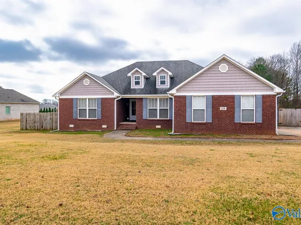 114 Shallowhill Rd, Huntsville, AL 35811