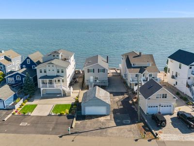 372 Cosey Beach Avenue, East Haven, CT, 06512