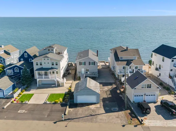 372 Cosey Beach Avenue, East Haven, CT 06512