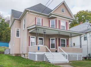 109 High St, Newton, NJ 07860