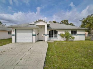 2817 Blount St, Fort Myers, FL 33916