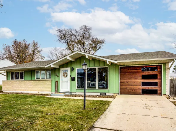 709 Cascade Ave, Romeoville, IL 60446