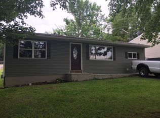 1111 Casey St, Potosi, MO 63664