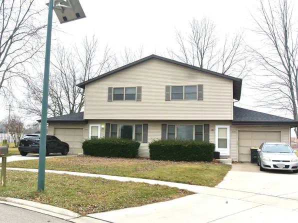 112 Appletree Ct, Yorkville, IL 60560