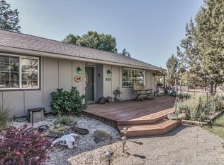 6105 SW Rim Rd, Terrebonne, OR 97760