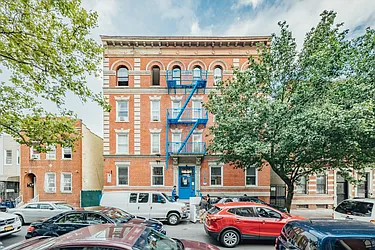 2503 Hughes Avenue in Belmont