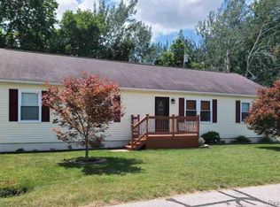 3522 Erie Shore Dr, Monroe, MI 48162