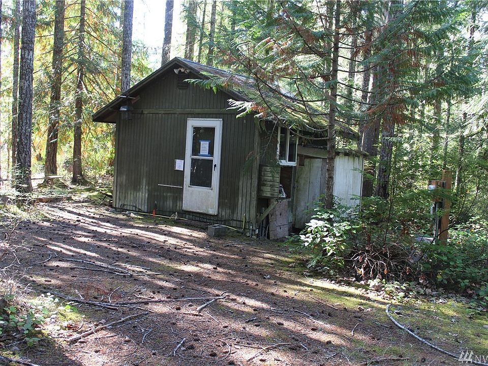 2nd image of 60 N Wynoochee Dr