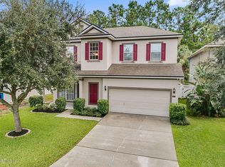 481 Roserush Ln, Jacksonville, FL 32225