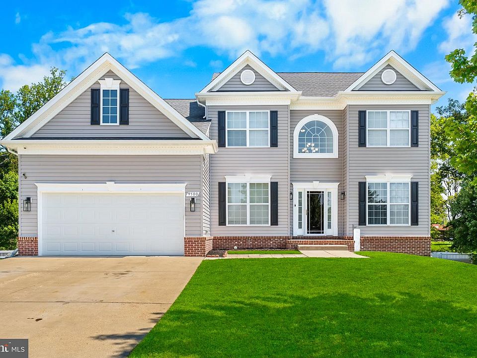 1st image of 9500 Lormar Ln