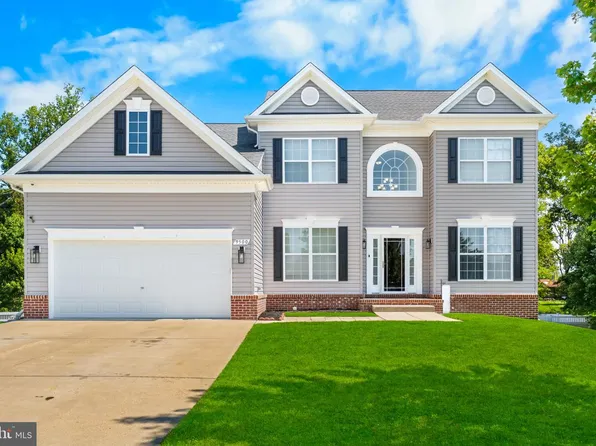 9500 Lormar Ln, Clinton, MD 20735
