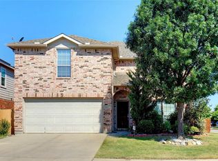 10477 Hideaway Trl, Fort Worth, TX 76131