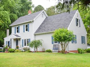 9190 Rum Ridge Rd, Delmar, MD 21875