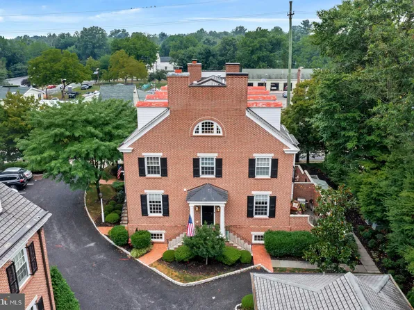 14 E 3rd St Unit B, Moorestown, NJ 08057