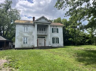 3076 Fairfield Park Tract, Bell Buckle, TN 37020