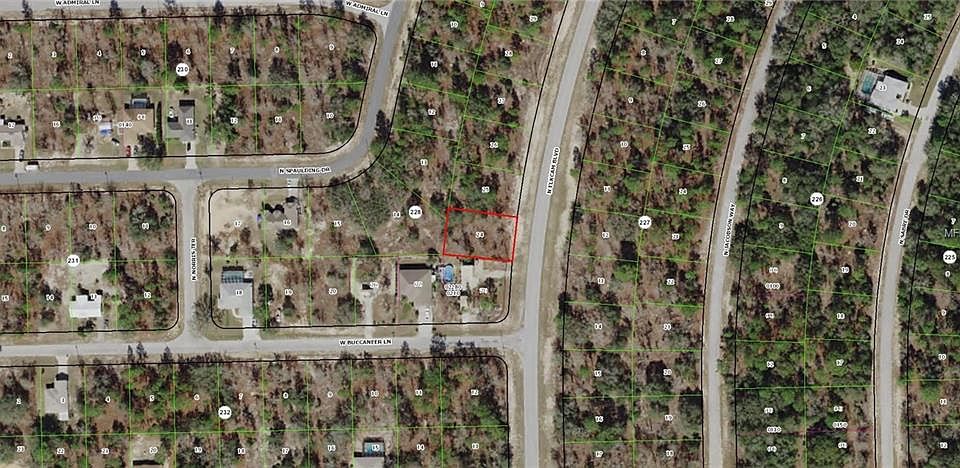 1st image of 10168 N Elkcam Blvd