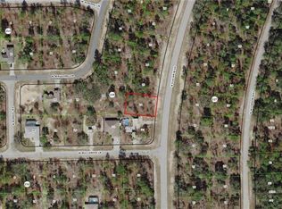 10168 N Elkcam Blvd, Citrus Springs, FL 34433