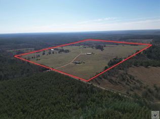 174 Private Road 1034, Doddridge, AR 71834