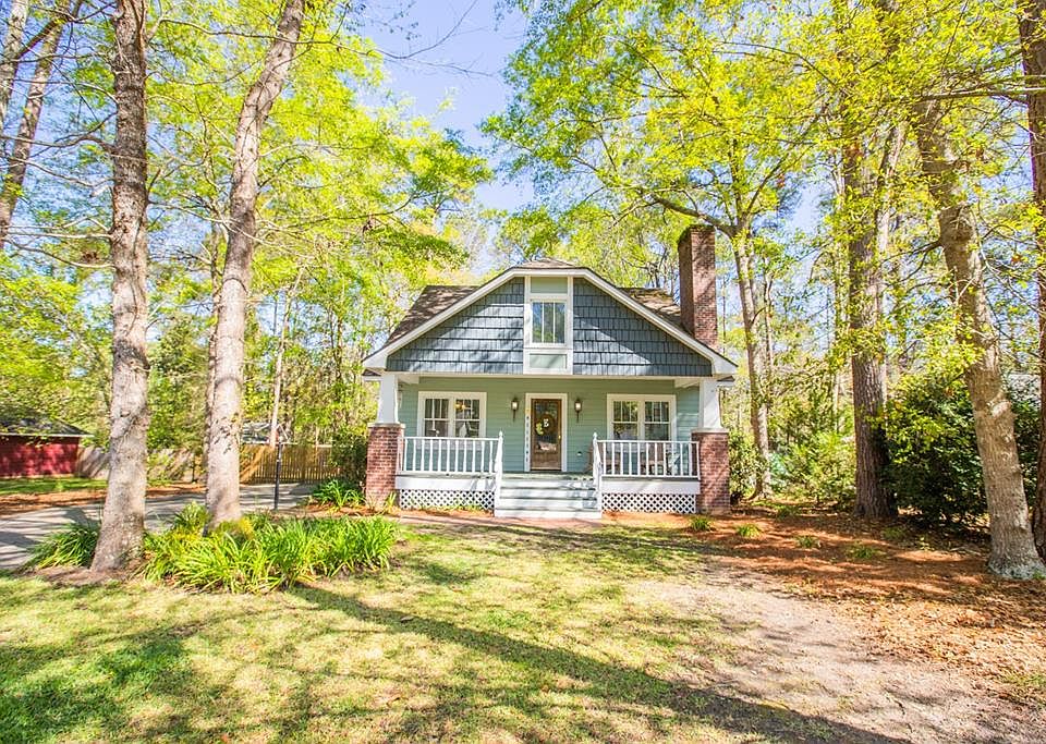 105 Charnie Dr, Thomasville, GA 31792 MLS 918558 Zillow