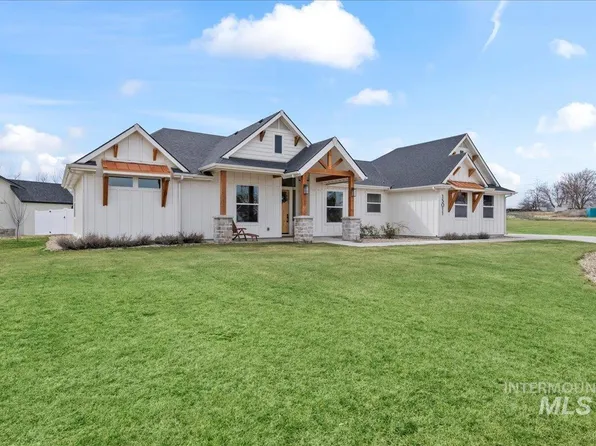 15011 Snow Mountain Dr, Caldwell, ID 83607