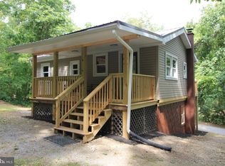 125 Eagles Nest Rd, Blanchard, PA 16841