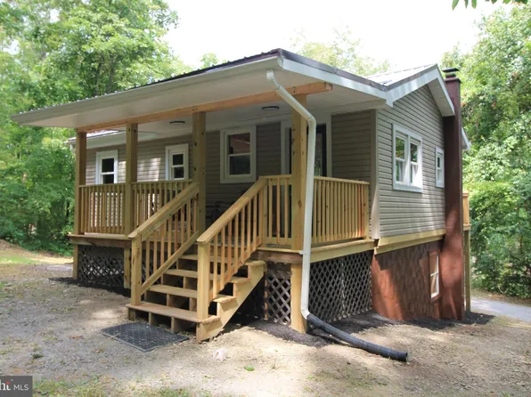 125 Eagles Nest Rd, Blanchard, PA 16841