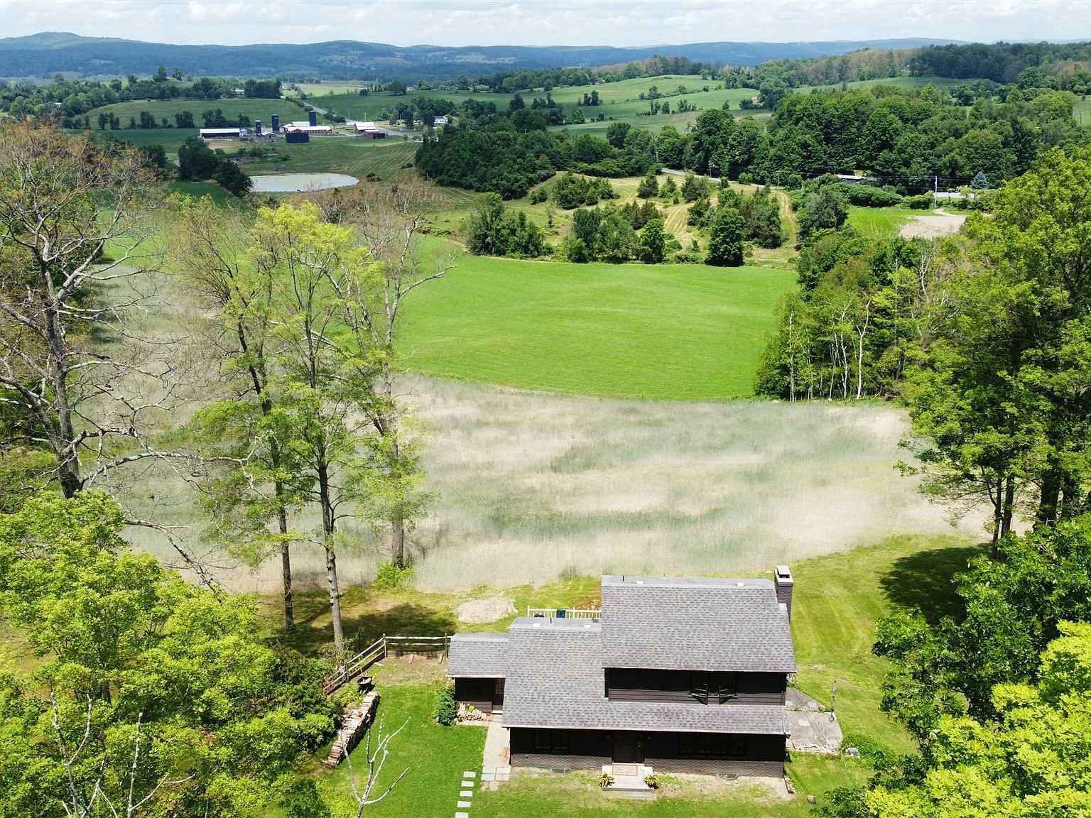 86 Skyline Rd, Ancramdale, NY 12503 Zillow