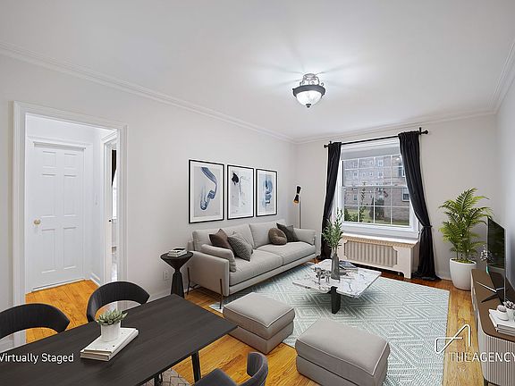 3rd image of 30-15 Hobart St #1A