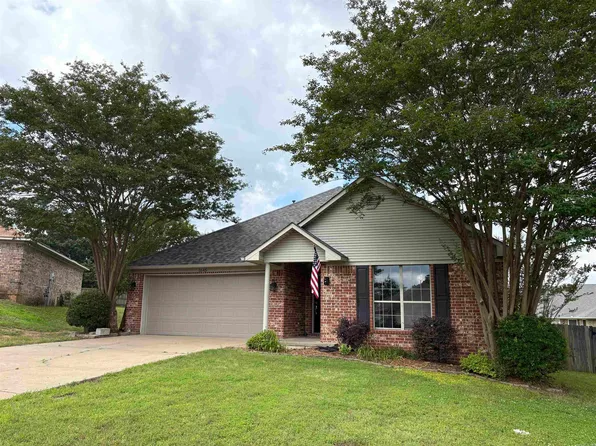 1645 Buckhorn Cir, Conway, AR 72034
