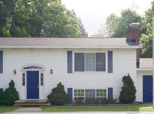 455 N 168th Ave, Holland, MI 49424