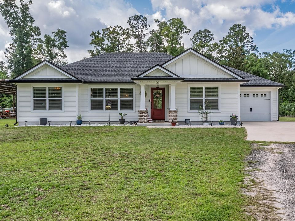 1st image of 103 Pan Cera Dr