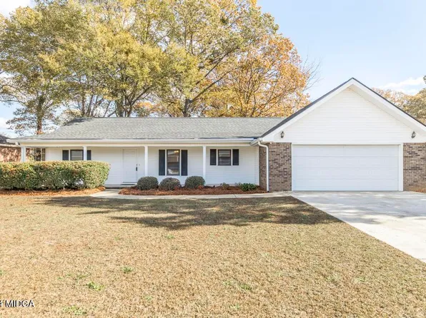 102 Foxfire Dr, Warner Robins, GA 31093