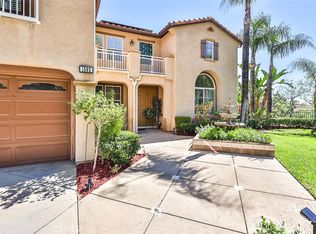 1593 Vandagriff Way, Corona, CA 92883