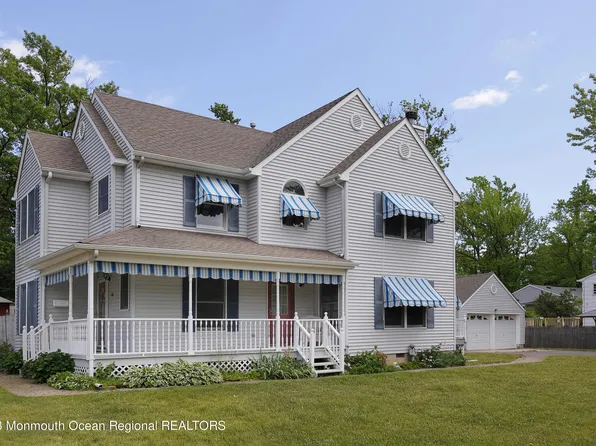 116 Center Avenue, Leonardo, NJ 07737