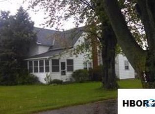 8203 State Route 23, Risingsun, OH 43457