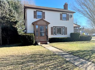 201 N American Ave, Dover, DE 19901