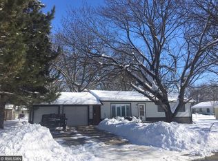 803 5th St SW, Little Falls, MN 56345