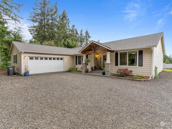 8013 Mcintyre Lane NE, Bremerton, WA 98311