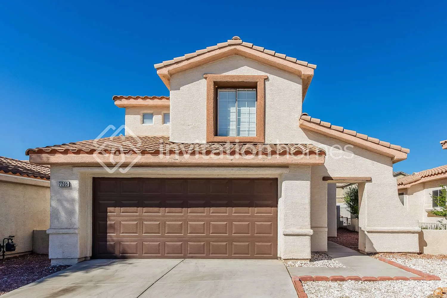 7205 Tame Pl Las Vegas, NV 89131 — Photo 1