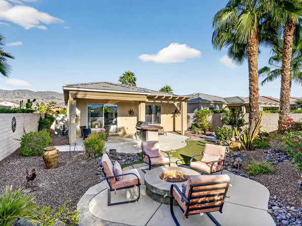 81581 Avenida Viesca, Indio, CA 92203